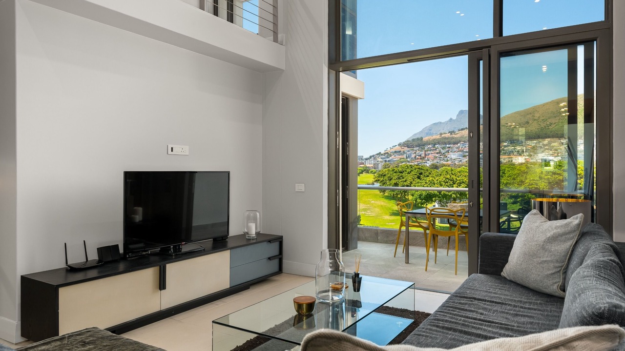 Photo of Livingroom in Mouille Point
