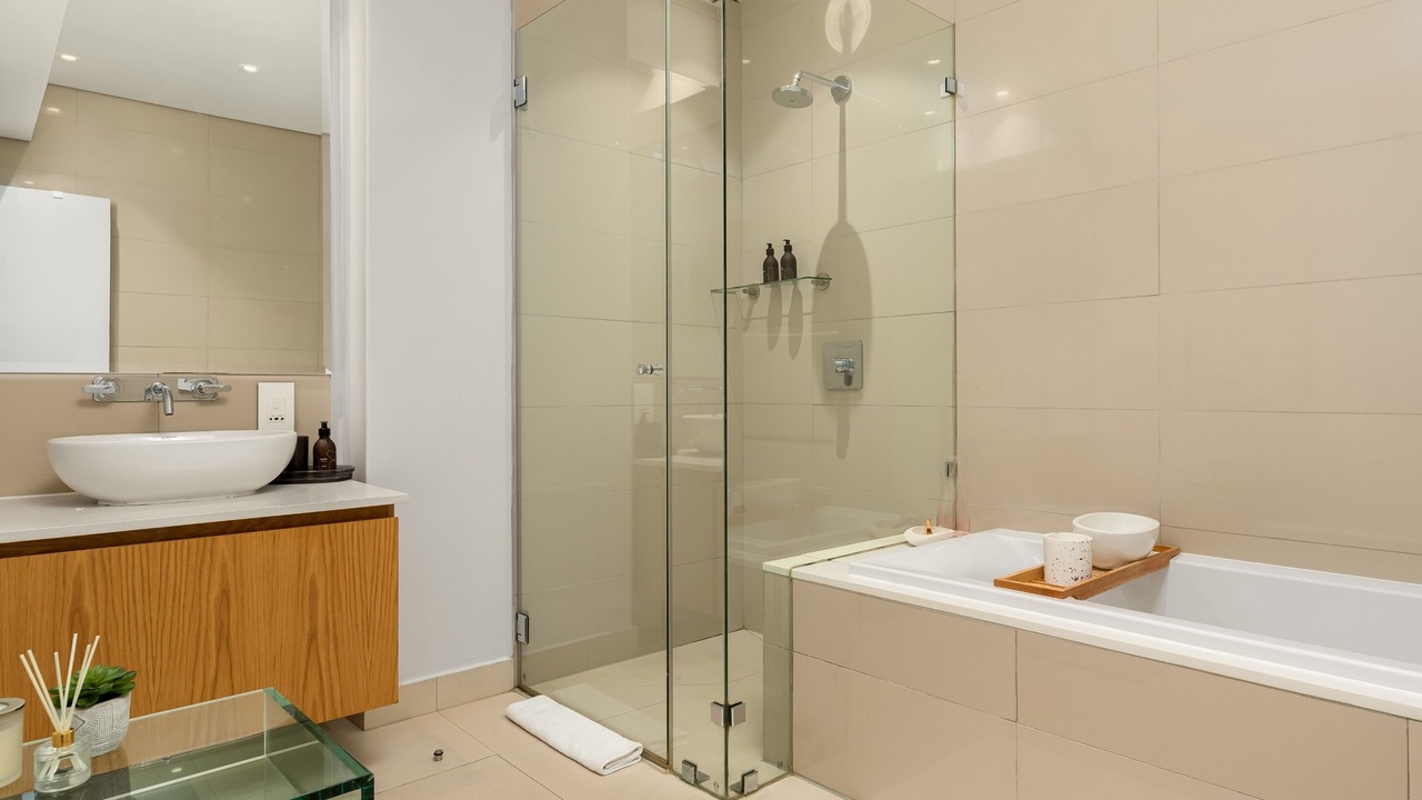 Photo of Bathroom in Mouille Point