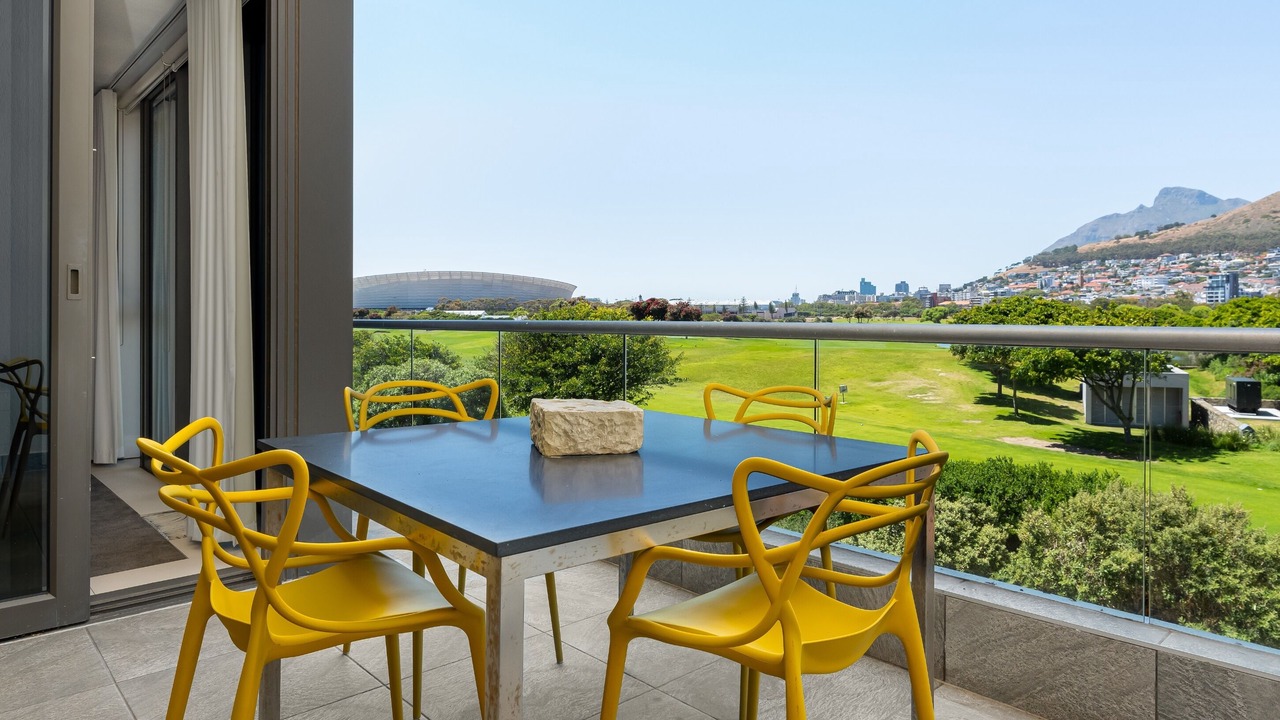 Photo of Outdoor in Mouille Point