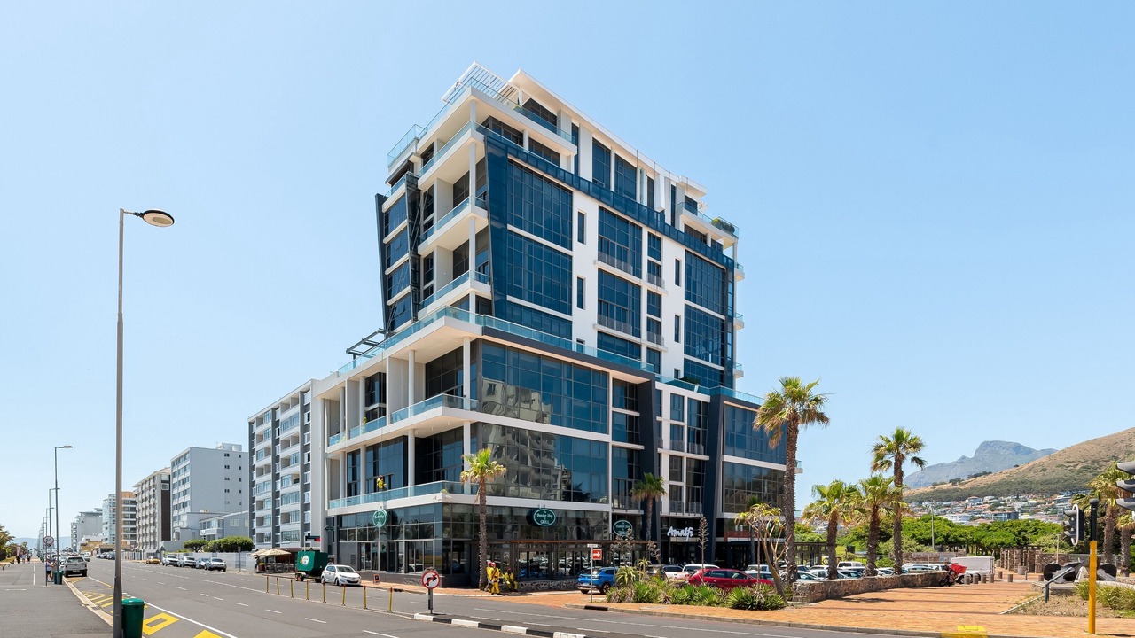 Photo of Outdoor in Mouille Point