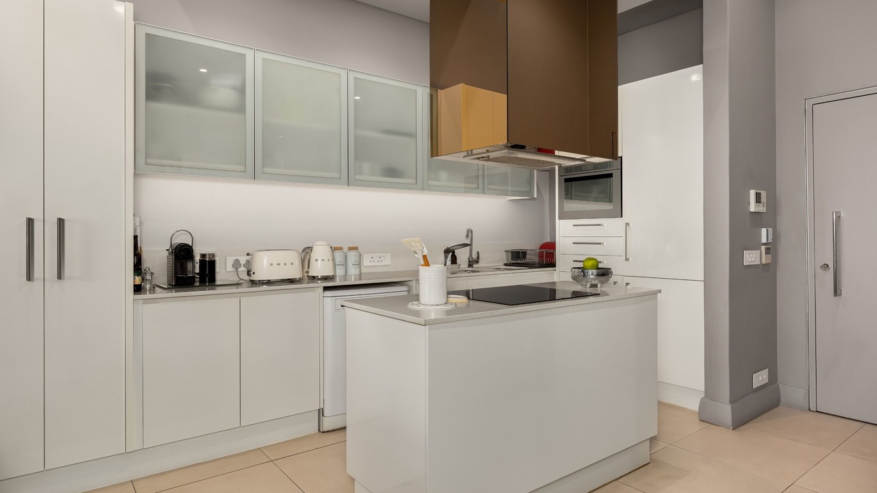 Photo of Kitchen in Mouille Point