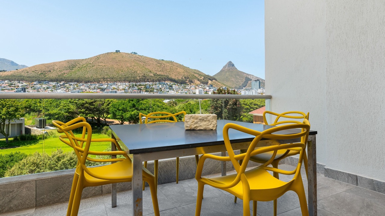 Photo of Outdoor in Mouille Point