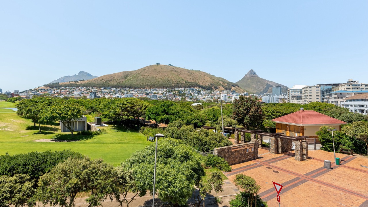 Photo of Outdoor in Mouille Point