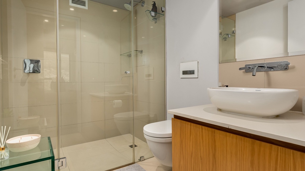 Photo of Bathroom in Mouille Point