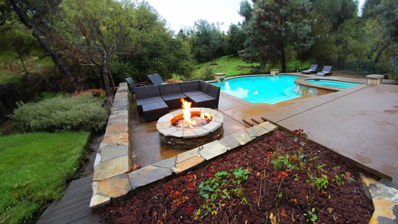 Photo of Outdoor in Placerville