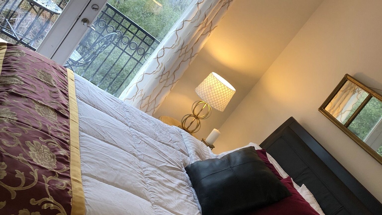 Photo of Bedroom in Placerville