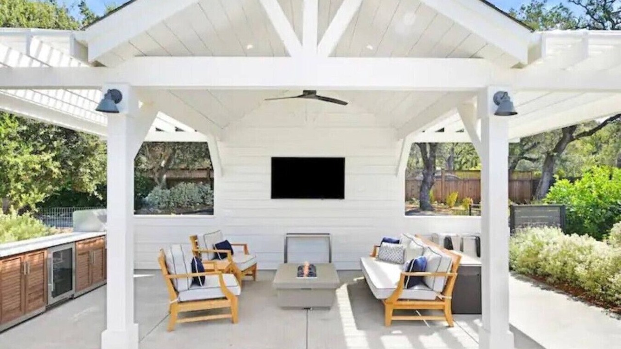 Photo of Outdoor in Sonoma