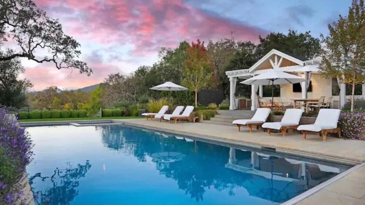 Photo of Outdoor in Sonoma
