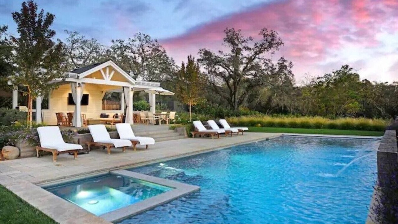 Photo of Outdoor in Sonoma