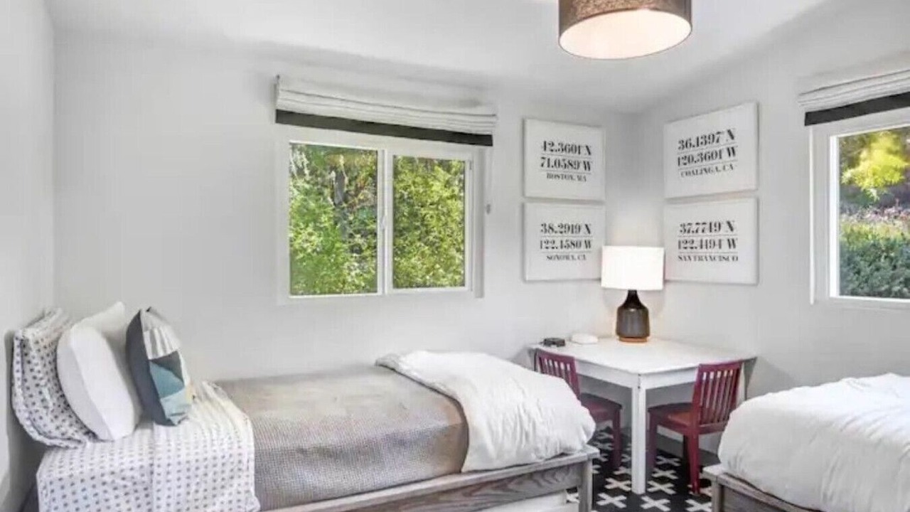 Photo of Bedroom in Sonoma