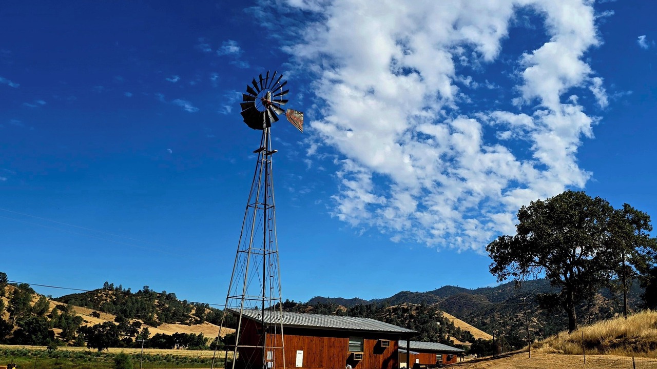 Photo of Outdoor in Hollister