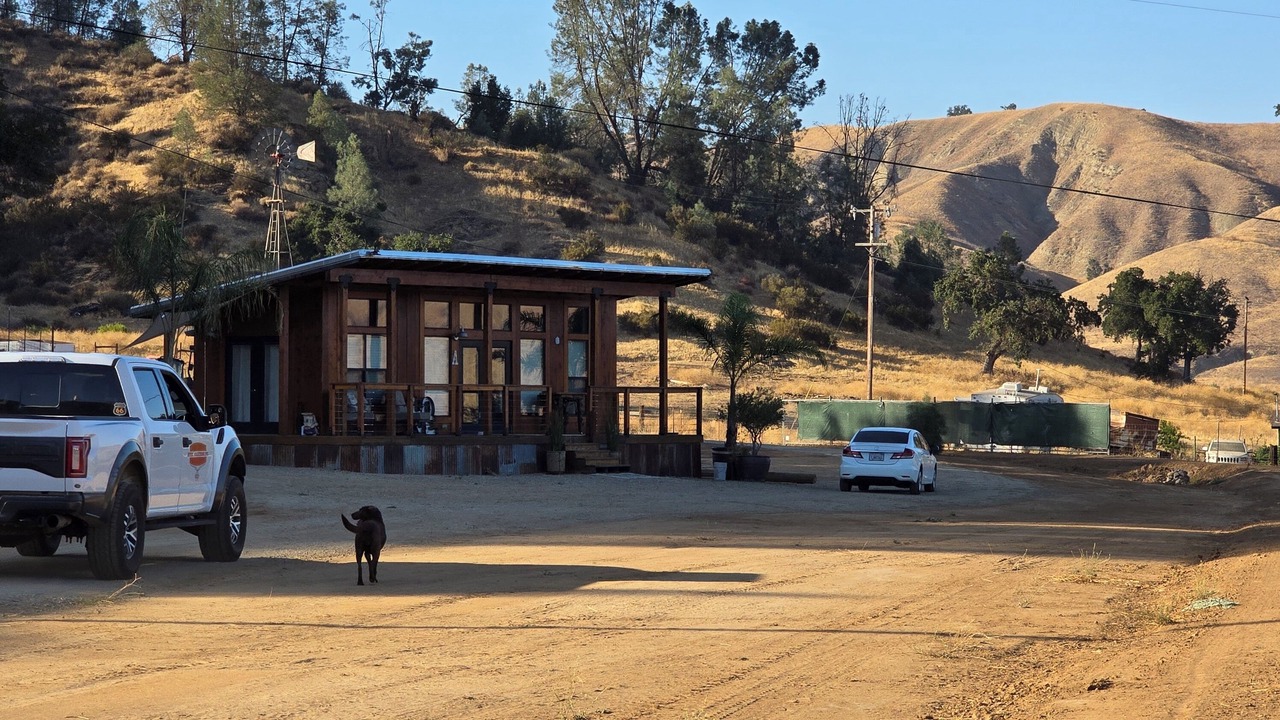 Photo of Outdoor in Hollister