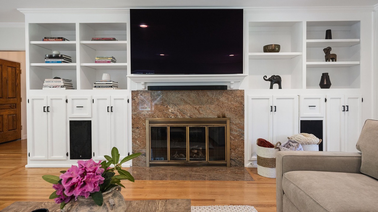 Photo of Livingroom in Santa Rosa