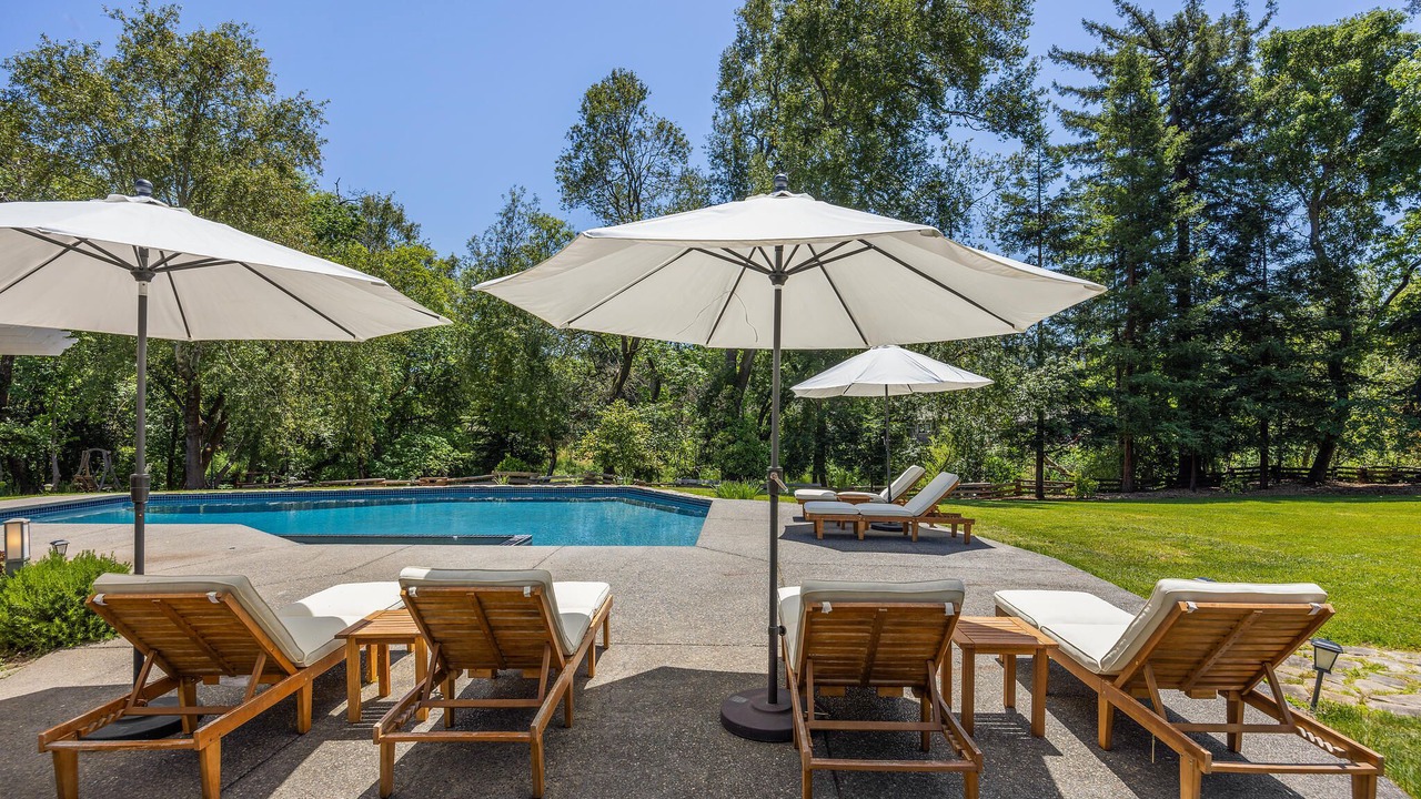 Photo of Outdoor in Santa Rosa