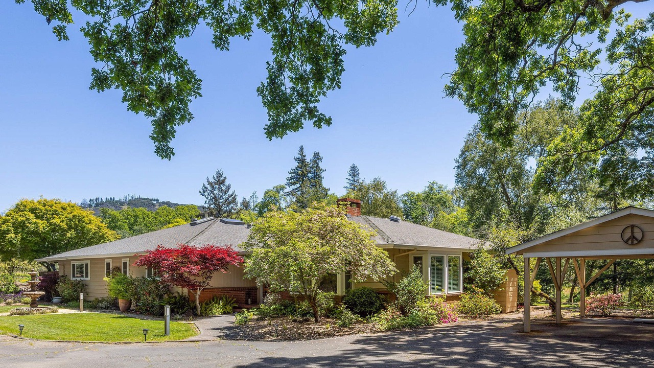 Photo of Outdoor in Santa Rosa