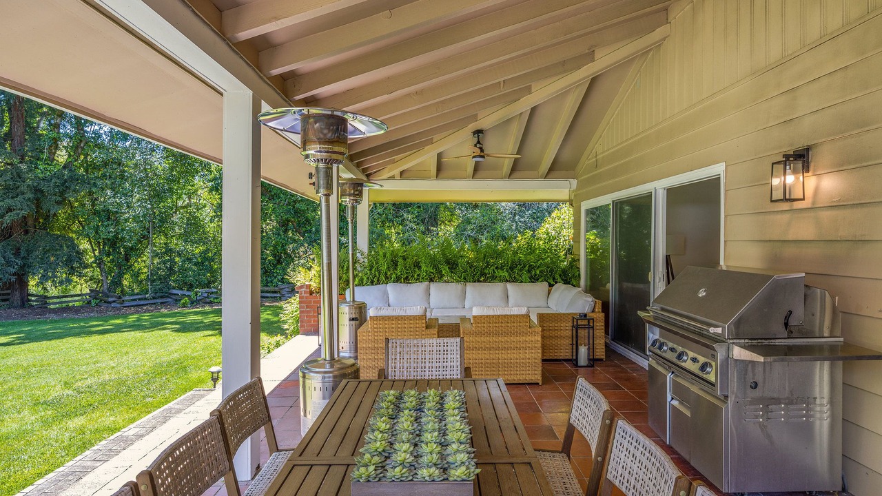 Photo of Outdoor in Santa Rosa