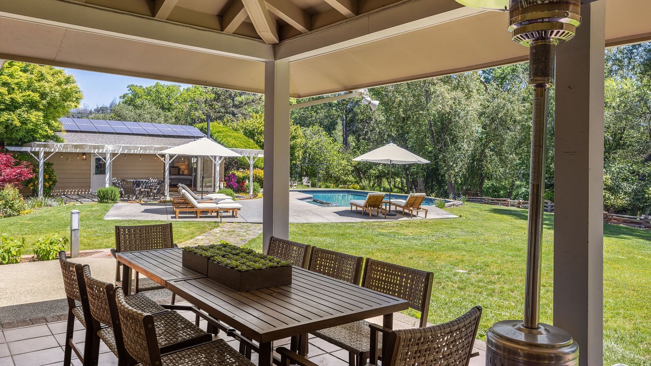 Photo of Outdoor in Santa Rosa