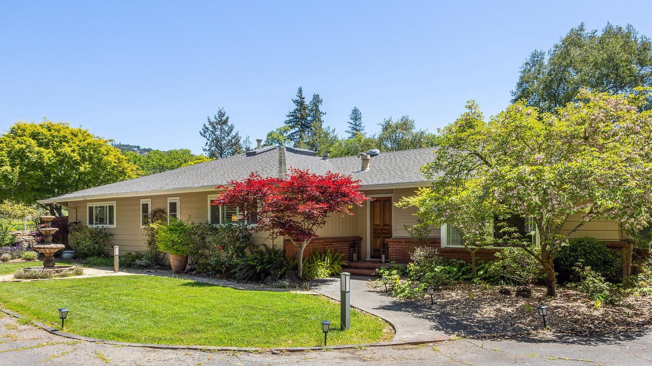 Photo of Outdoor in Santa Rosa