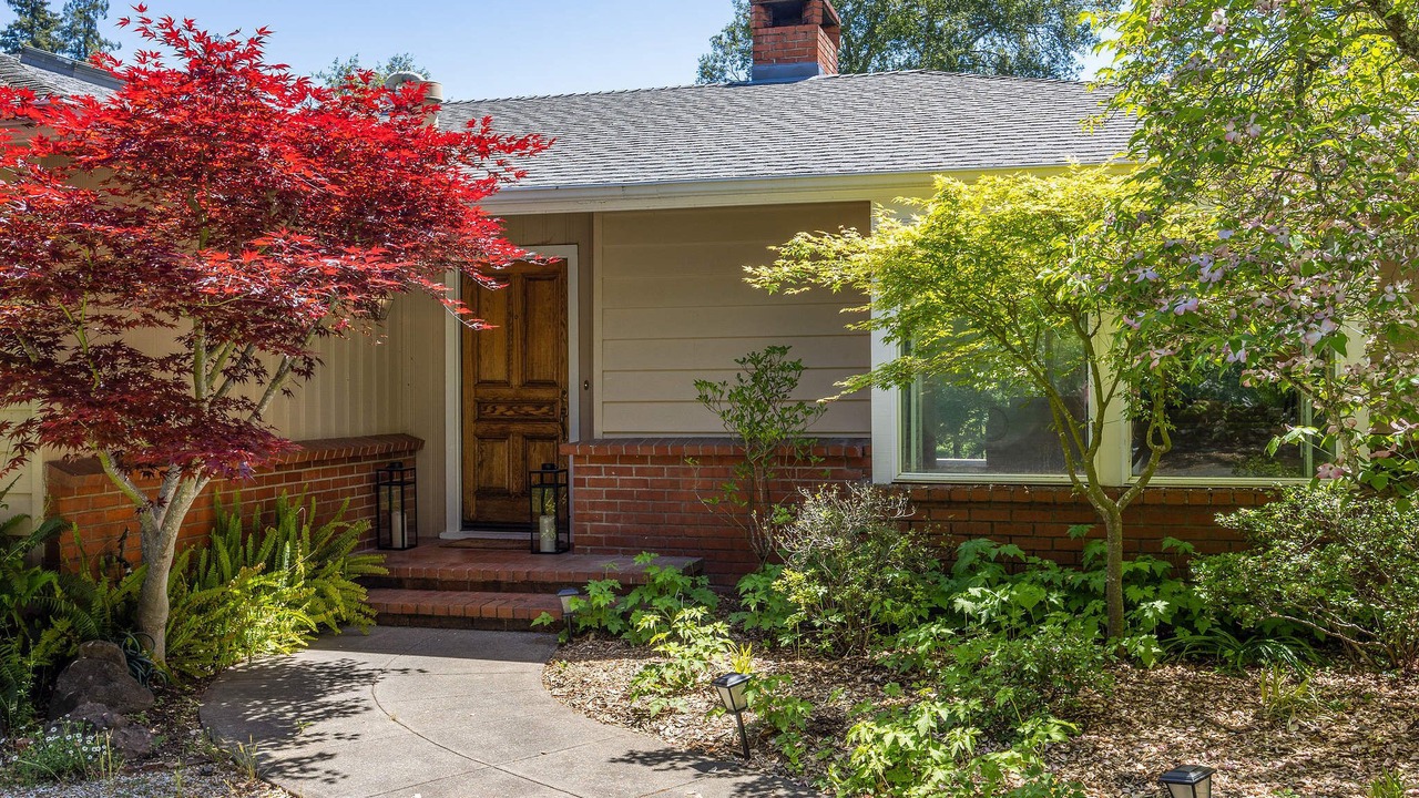 Photo of Outdoor in Santa Rosa
