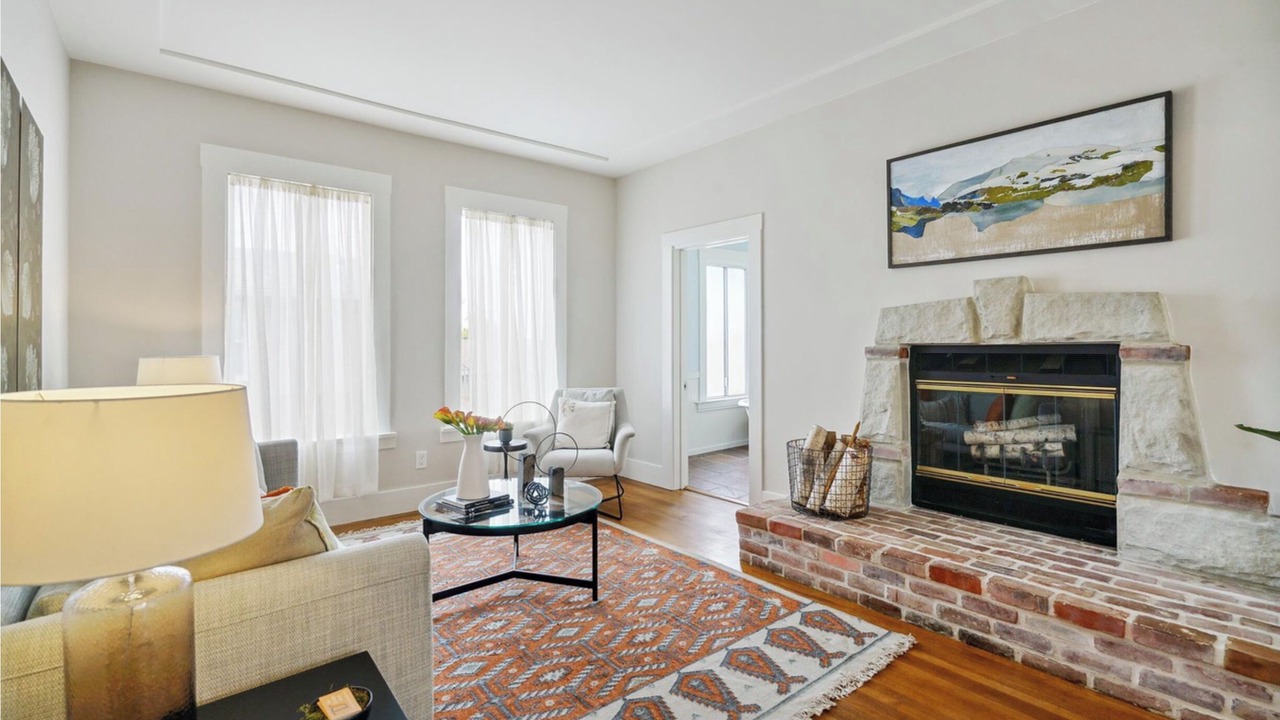 Photo of Bedroom in Oakmore