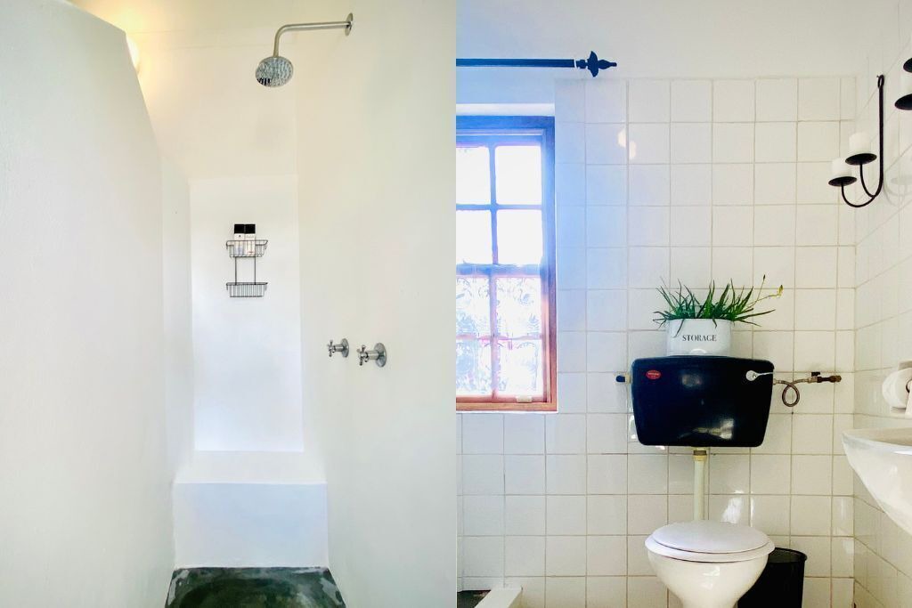 Photo of Bathroom in Prince Albert