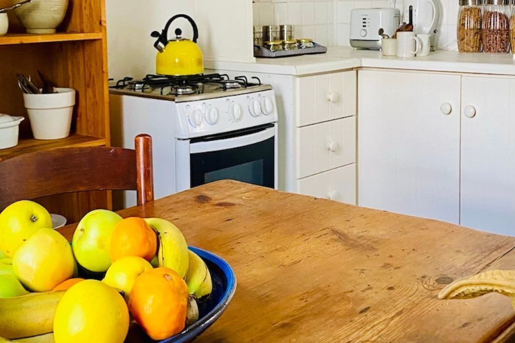Photo of Kitchen in Prince Albert