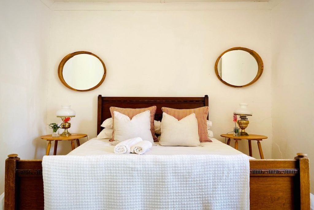 Photo of Bedroom in Prince Albert