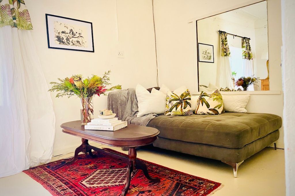 Photo of Livingroom in Prince Albert
