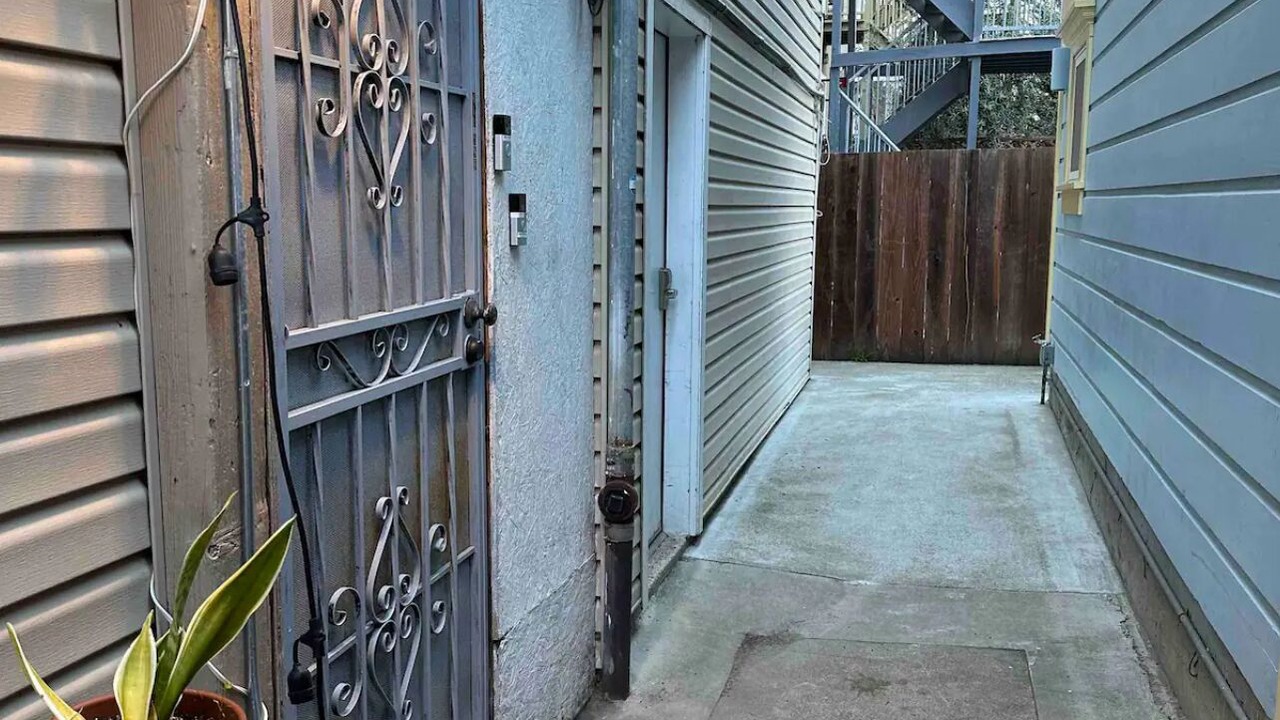 Photo of Outdoor in Mission District