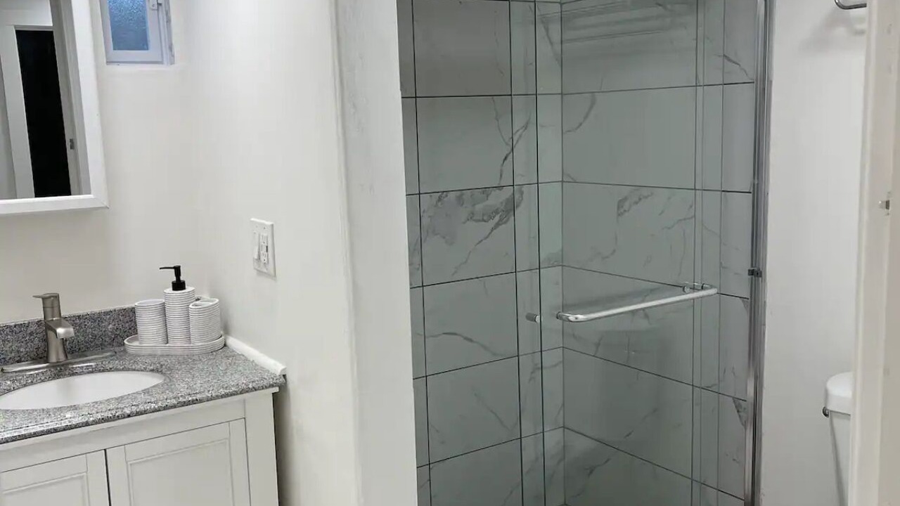Photo of Bathroom in Mission District