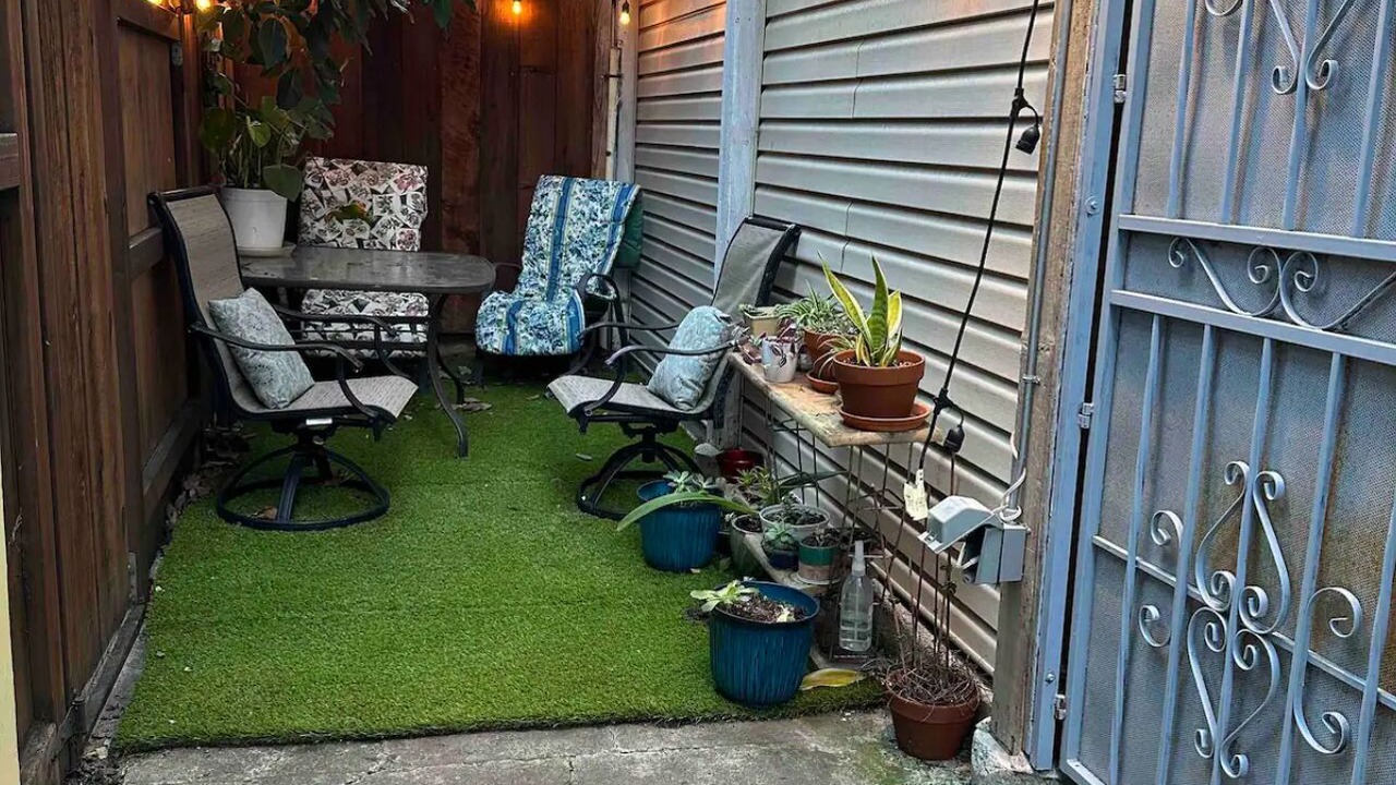 Photo of Outdoor in Mission District