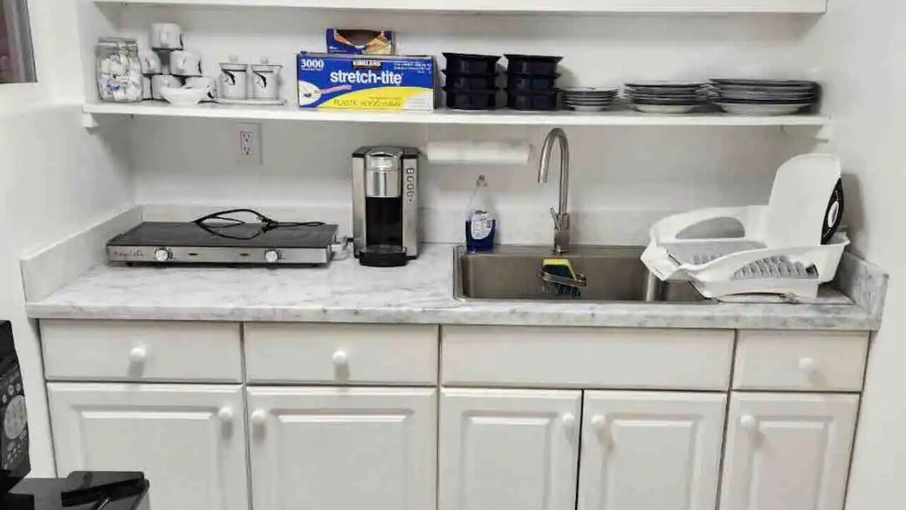 Photo of Kitchen in Mission District