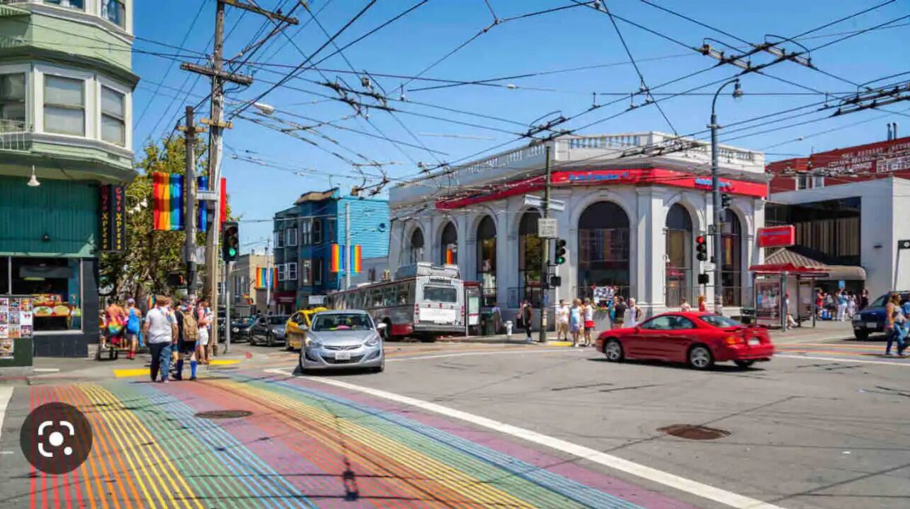 Photo of Others in Mission District