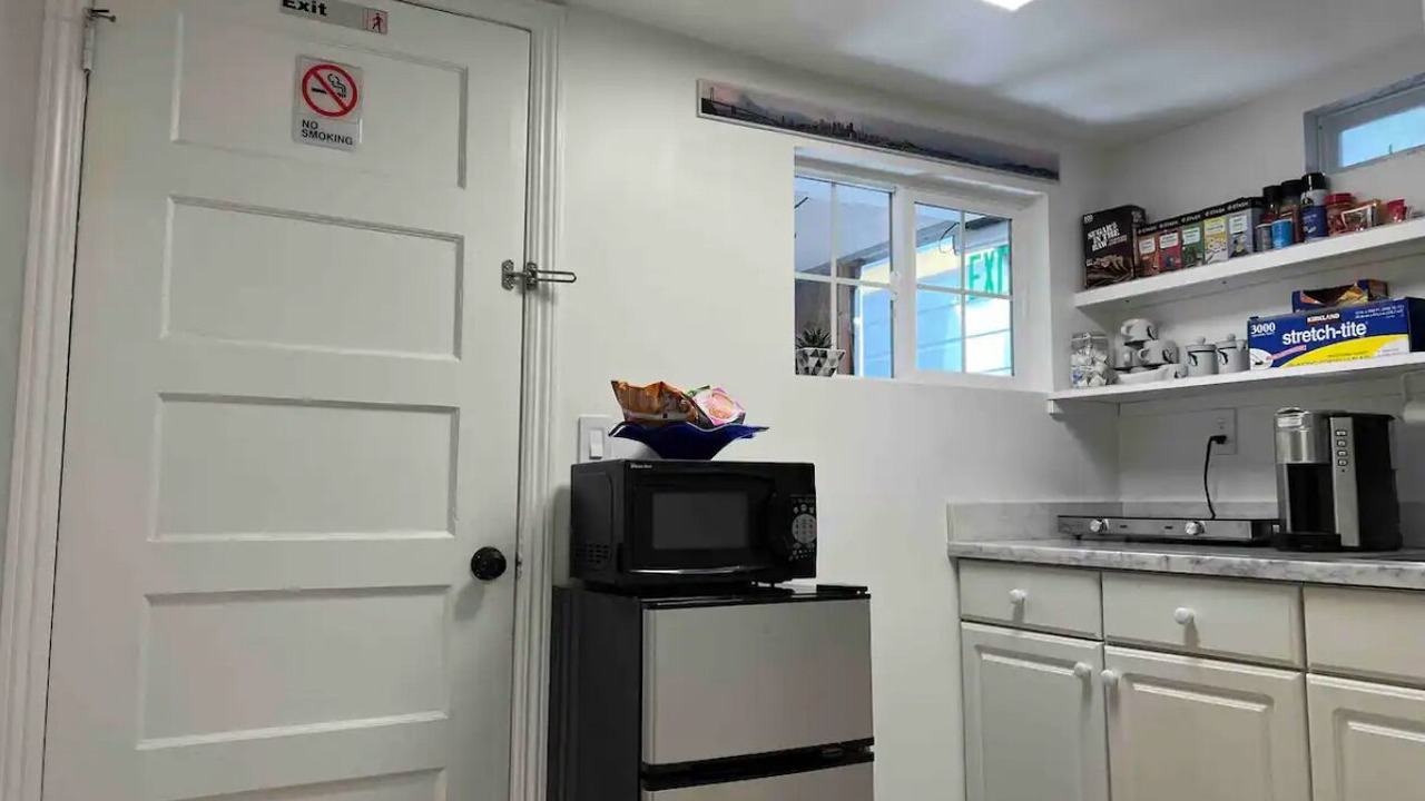 Photo of Kitchen in Mission District