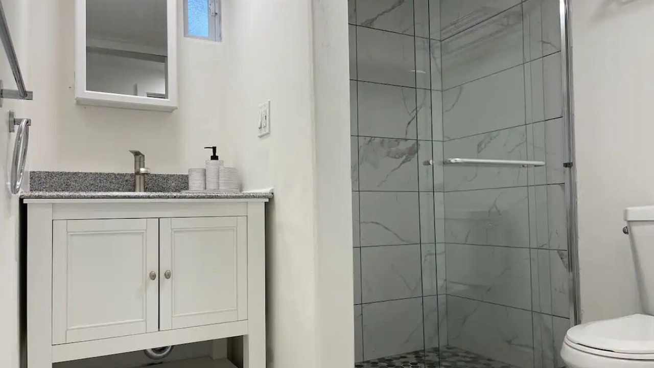 Photo of Bathroom in Mission District