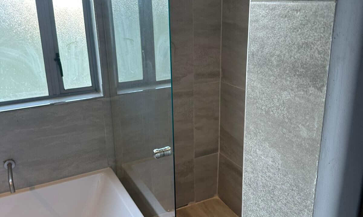 Photo of Bathroom in Mowbray