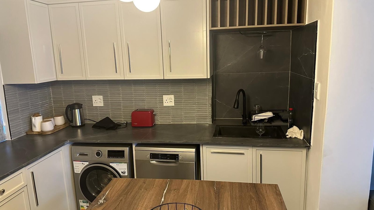 Photo of Kitchen in Mowbray