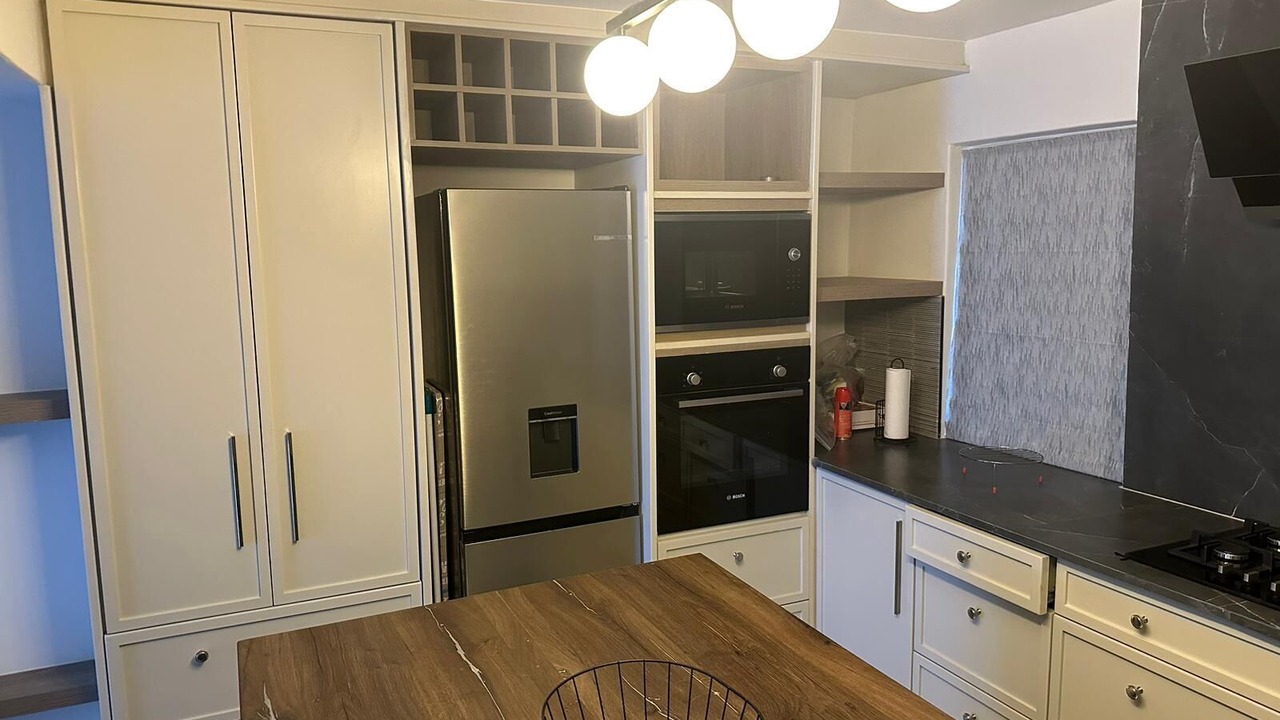 Photo of Kitchen in Mowbray