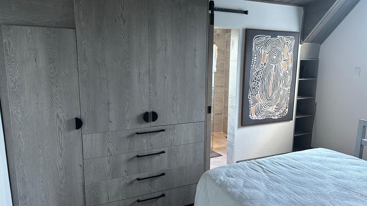 Photo of Bedroom in Mowbray