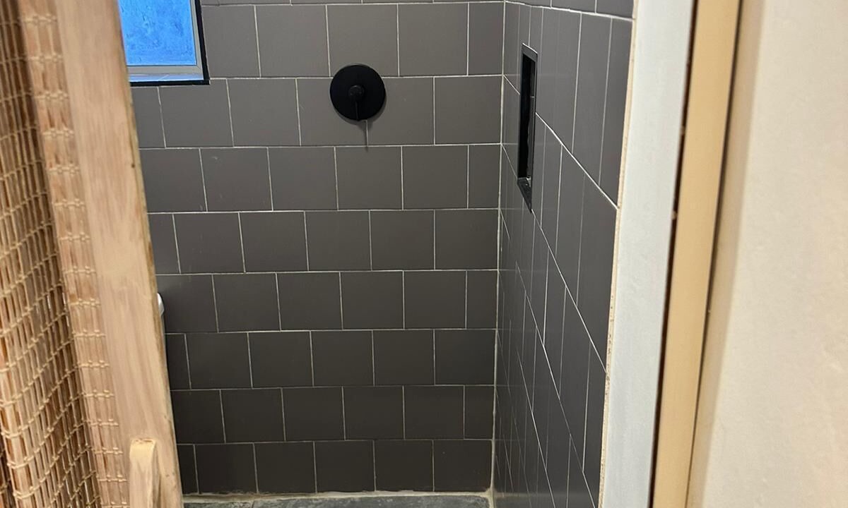 Photo of Bathroom in Mowbray