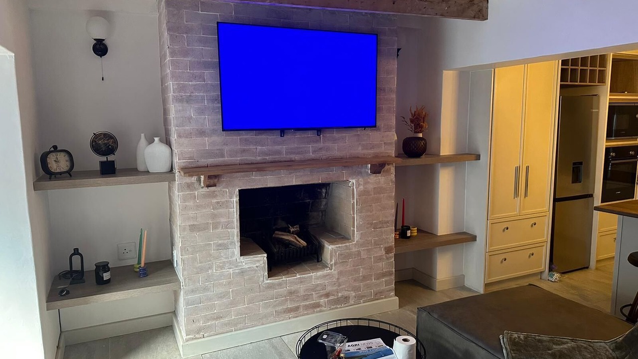 Photo of Livingroom in Mowbray