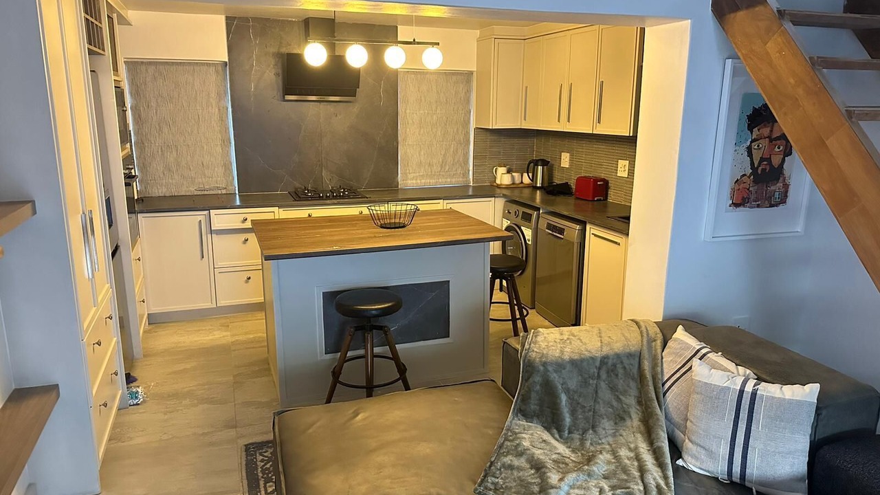 Photo of Livingroom in Mowbray