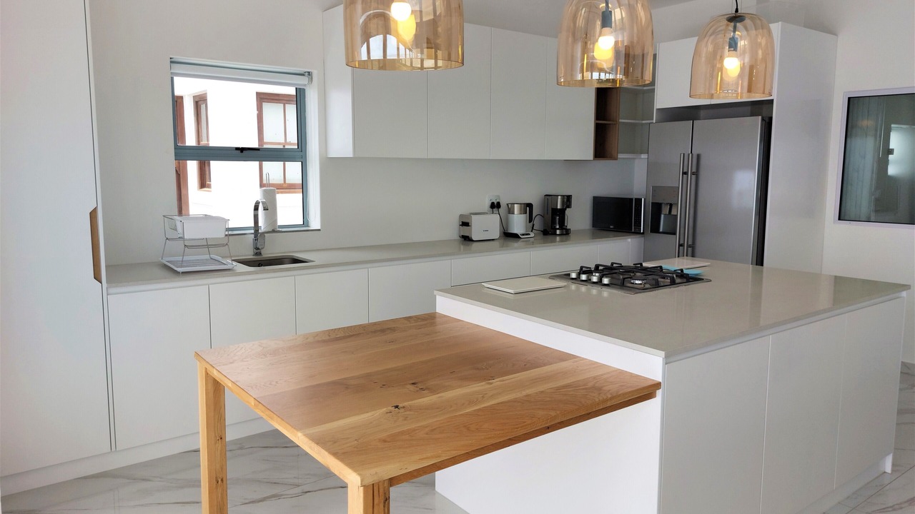 Photo of Kitchen in Paternoster