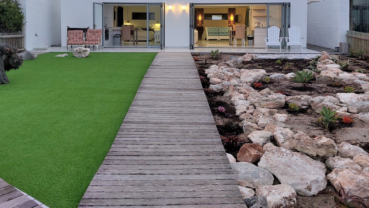 Photo of Patio Balcony in Paternoster