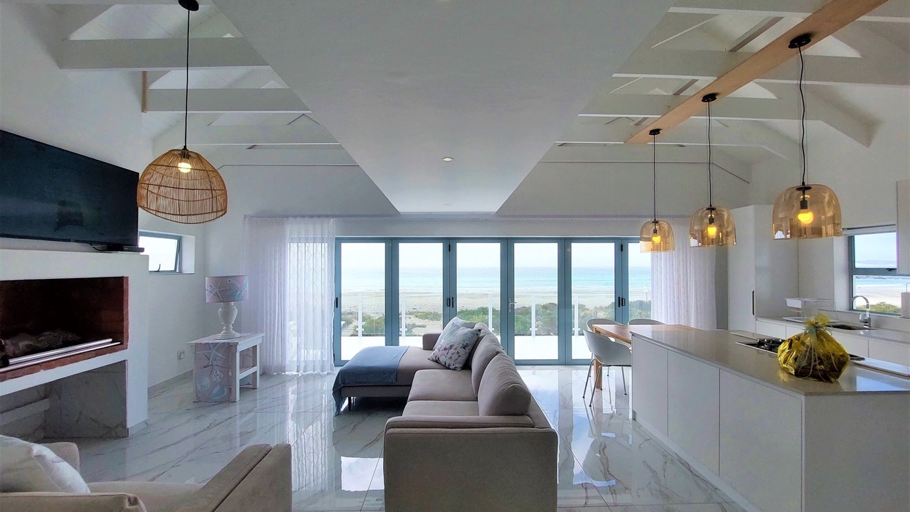 Photo of Livingroom in Paternoster