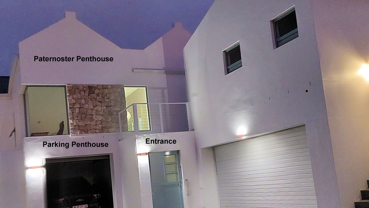 Photo of Outdoor in Paternoster