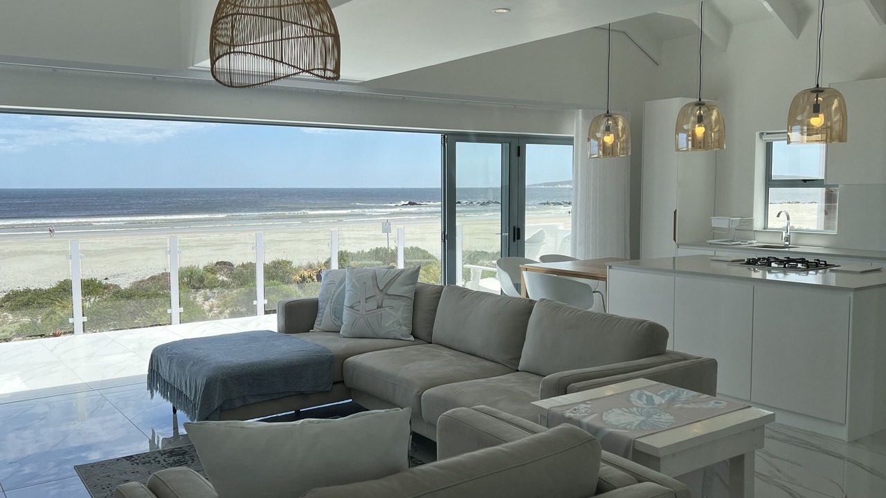 Photo of Livingroom in Paternoster