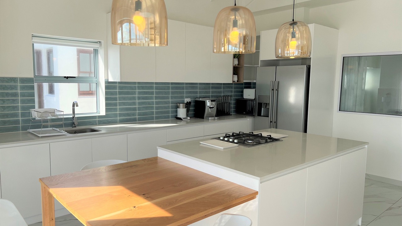 Photo of Kitchen in Paternoster