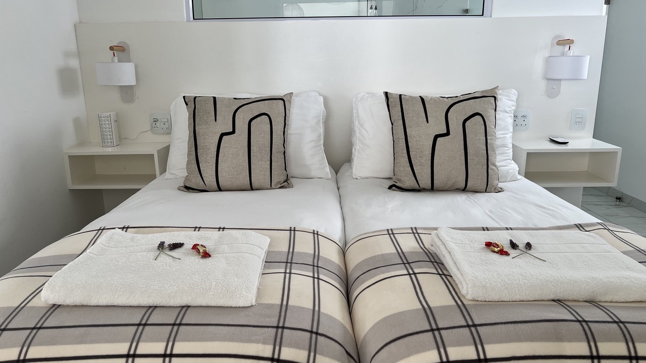 Photo of Bedroom in Paternoster