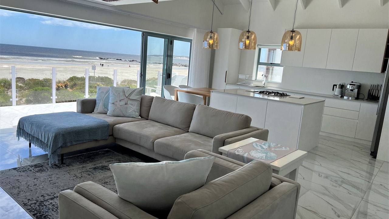 Photo of Livingroom in Paternoster